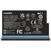 Insta360 príslušenstvo - x5 batéria - 56f15aa0-aa79-4ca0-af4a-4582be4d46d8