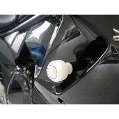 RDmoto padacie protektory PH01 - Suzuki GSX 1250F r.2010