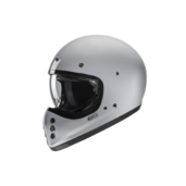 Hjc prilba v60 - nardo grey - Vyr-1170-v60-solid-n-grey-2-1