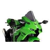 Plexi štít PUIG Z-RACING 20541F tmavá dymová