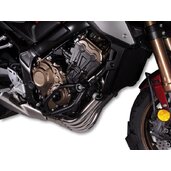 RDmoto padací rám - Honda CB650R Neo Sport 2019-2021 /CF144KD-PH01