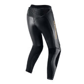 Rebelhorn - nohavice Rebel lady / gold