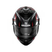Shark Spartan GT Carbon - Kromium DUR