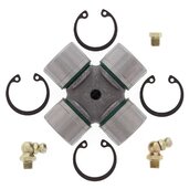 Krížový kĺb All Balls Racing UJ19-1017