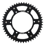 Rozeta SUPERSPROX STEALTH RST-245:50-BLK čierna 50T, 520