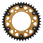 Rozeta SUPERSPROX STEALTH RST-479:43-GLD zlatá 43T, 530