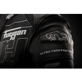 Furygan bunda helix / black-white - 00P_6048_143_details_3