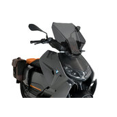 Plexi na motorku PUIG V-TECH LINE TOURING 21259F tmavá dymová