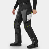 Shima nohavice tracker / dark grey - 04_SHIMA_TRACKER_PNT_MEN_DARK-GREY