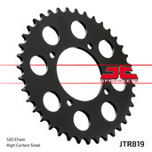 Reťazová rozeta JT JTR 819-47 47T, 520