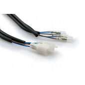 Káble konektorov PUIG 20545N čierna