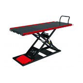 moto  zdvihák LV8 NANO 600 GARAGE EN600GEF podlahová varianta