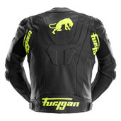 Furygan - bunda raptor evo 3 / black-neon - 00P_6034_1031_vignettes_1