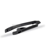 Lízatko reťaze POLISPORT 8453400001 čierna