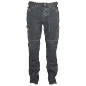 Furygan - jeans SAMMY / grey