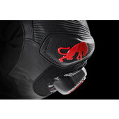 Furygan nohavice drack / white - 00P_6035_108_details_12