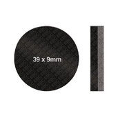 Brzdové obloženie EBC FA100