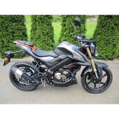 Rdmoto padací rám - qjmotor srk 125 / cf186kd - padaci-ramy-qjmotor-srk-125-23-24