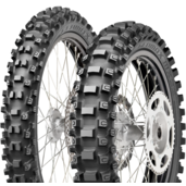 Pneumatika DUNLOP 80/100-21 51M TT GEOMAX MX33 F