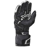 Ixon rukavice thunder air / black-white - 300211082-1015-2