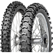 Pneumatika DUNLOP 80/100-21 51M TT GEOMAX MX12F