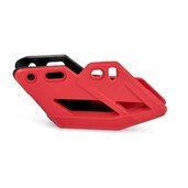 Vodítko reťaze POLISPORT PERFORMACE 8457700002 červená CR04