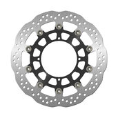 Brzdový kotúč NG 1561XG