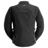 Furygan bunda harris trooper / black - 00P_6467_1_vignettes_1