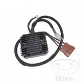 Dobíjacie relé / regulátor  napätia JMP