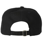 Furygan šiltovka patch / black-red - 00P_7456_108_vignettes_1