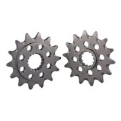Reťazové koliečko JT JTF 1445-12SC 12T, 520 Samočistiace ľahké