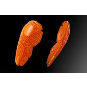 Furygan chránič kolená/lakte spectre d3o l2 - 00P_7061_332_details_7