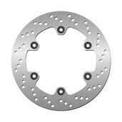 Brzdový kotúč NG 1673