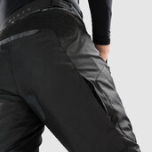 Rebelhorn nohavice hiker 4 / black - 293831_ZAL706826