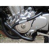 RDmoto padací rám - Honda CBF500 04-12 /CF61KD