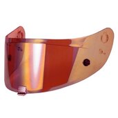 Hjc plexi hj26 - fire red - s-l1600