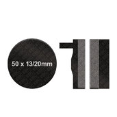 Brzdové obloženie EBC FA012