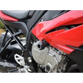 RDmoto padacie protektory PH01 - BMW S-1000XR