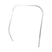 Lišta čelného skla RMS 142640230