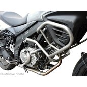RDmoto padací rám - Suzuki DL650 V-Strom 2011-23 /CF24KD