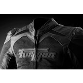 Furygan bunda speed mesh 3 / black - 00P_6045_1_details_0