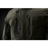 Furygan bunda harris trooper / khaki - 00P_6467_610_details_0