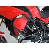 RDmoto padací rám - Ducati Multistrada1200 2010-14 /CF03KD