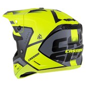 Cassida prilba cross cup 2 junior - napa / fluo - prilba-cross-cup-2-napa-cassida-zluta-fluo-cerna-seda-perlet-2025-galerie-2-big_ies25508120