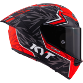 Kyt prilba kx-1 race gp - bulega replica - Y6KX0010 - KX-1 RACE GP BULEGA REPLICA MATT 2025 (4)