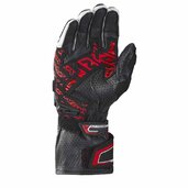 Ixon rukavice thunder air / black-red-white - 300211082-1059-2
