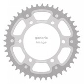 Rozeta SUPERSPROX STEALTH RST-480:44-SLV strieborná 44T, 525