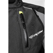 IXON - Bunda Balder / fluo