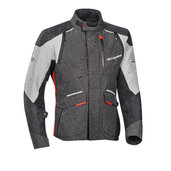 IXON - Bunda Balder / red