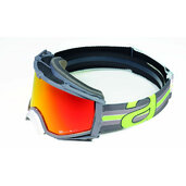Goggles ARIETE 8K TOP FLUO 14960-TF009 009